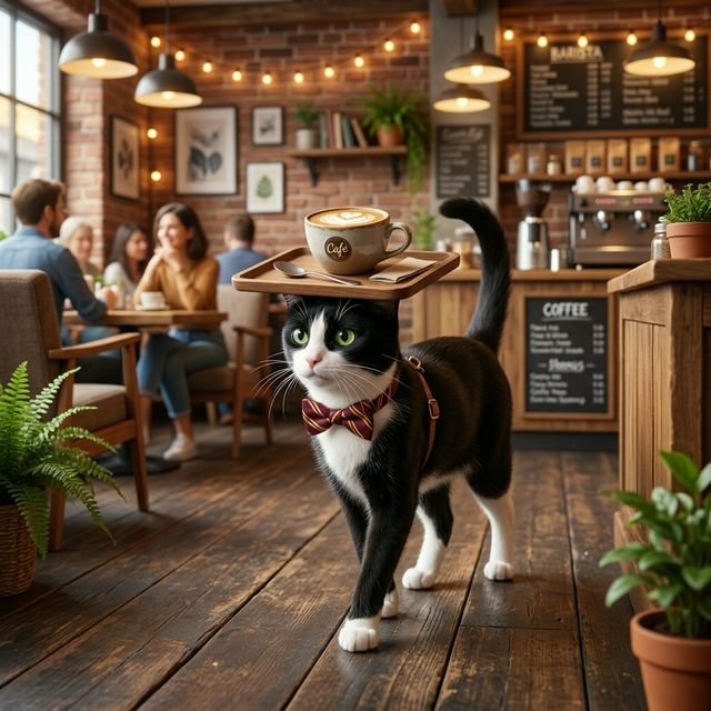 Bella - Table Server